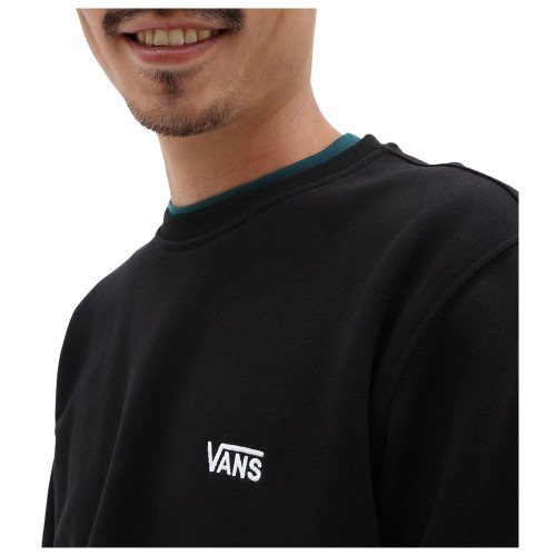 Vans Ανδρικό φούτερ Core Basic Crew Fleece